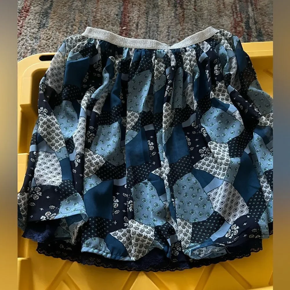 kidpik girls skirt